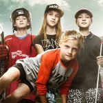 Stadium sports camp didgeridoo levererar aktiviteter 2018