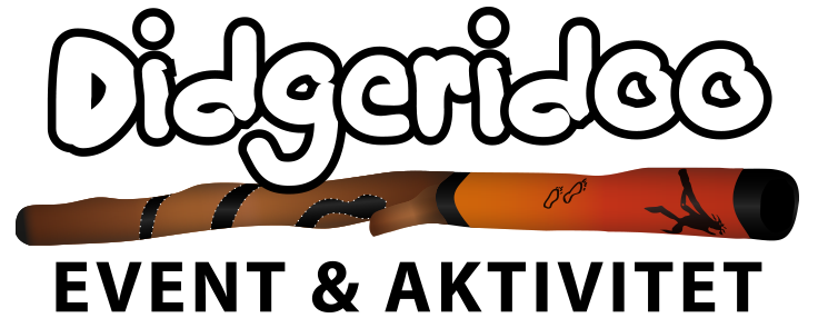 Didgeridoos aktivitetsutbud – Gruppaktiviteter, kickoff, Uthyrning, event!