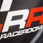 Raceroom bilsimulator racing bilracing