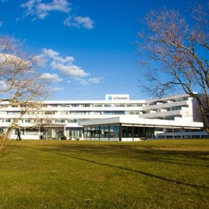 Konferens Strand Borgholm