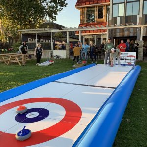 Curling