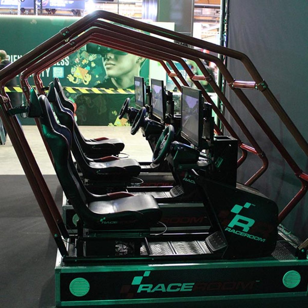 Racing Simulator